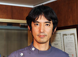 小笠原長武